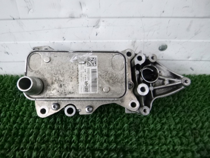 MERCEDES W176 W246 1.8CDI Porta Radiatore olio motore usato