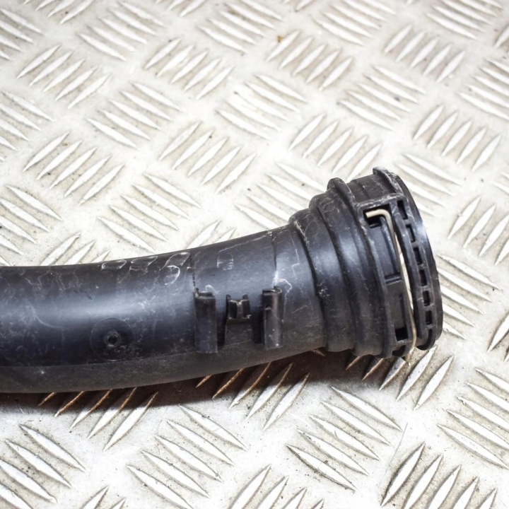 PEUGEOT 3008 II SUV Cable intercooler izquierdo 2020 9817416680 5