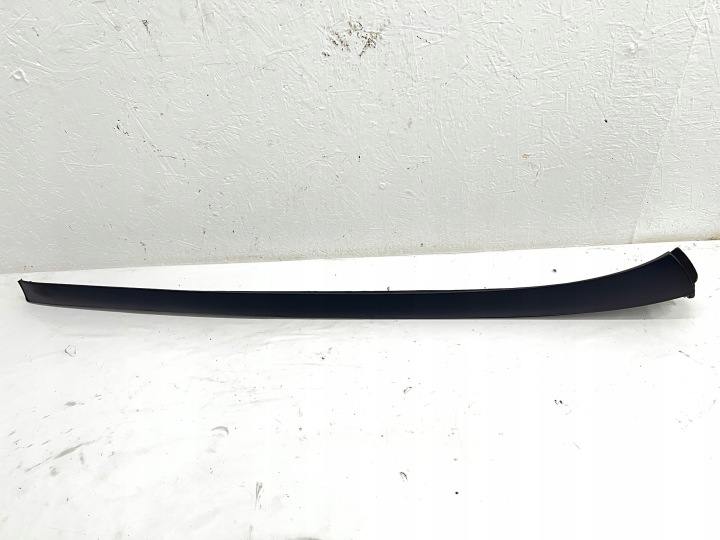 modanatura VETRO finestrini czolowej Destro Seat Altea 5P0854542H