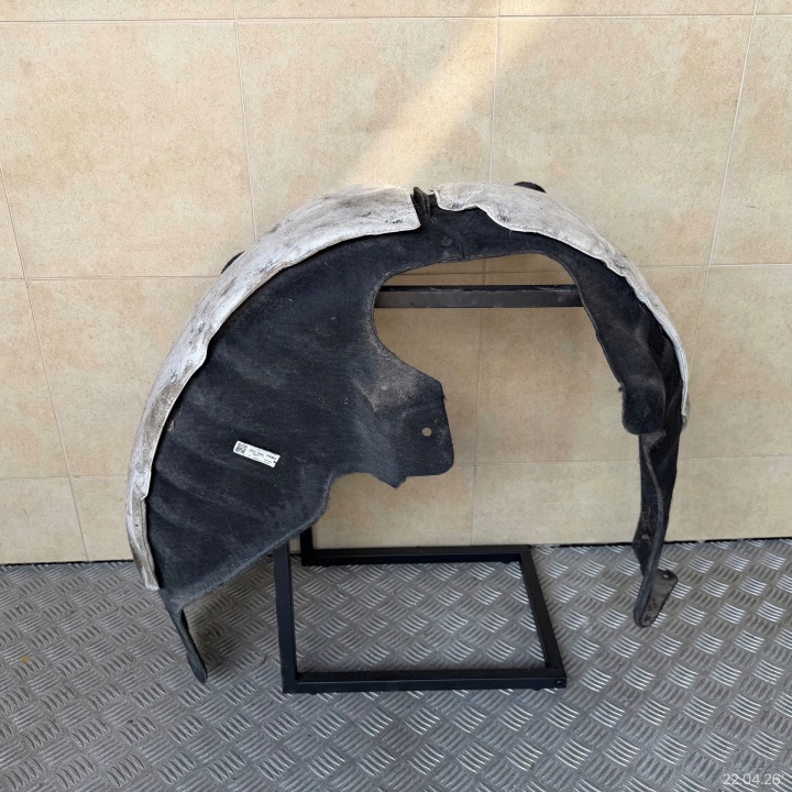 podblatník zadní pravé KIA SPORTAGE V 86822-R2000