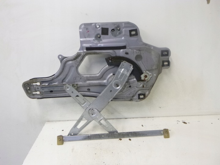 mechanism of the window front Hyundai Santa Fe and SM