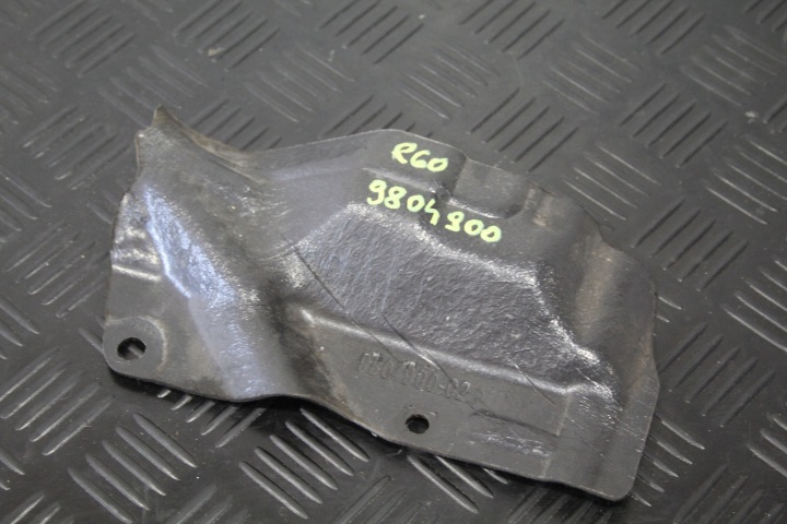 copertura GREMBIALINA Insonorizzazione MINI COUNTRYMAN R60 N47 9804900