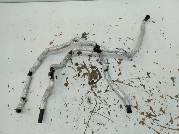 Toyota Yaris IV 4 2021 tubo flessibile Tubazione d’acqua cieczy 1.5H 8890943979
