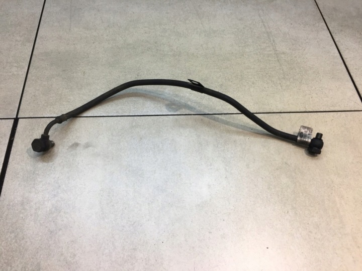wiring SMAROWANIA tube CITROEN JUMPER II 2.2 HDI 6U3Q6K679AD