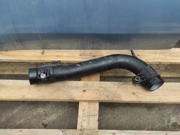 pipe wiring intercooler FORD 1.0 CV61-6C784-BE