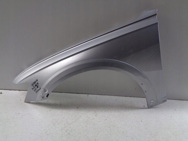 blatník levý přední AUDI A6 C8 4K 4K0 18- ALLROAD NR 50781