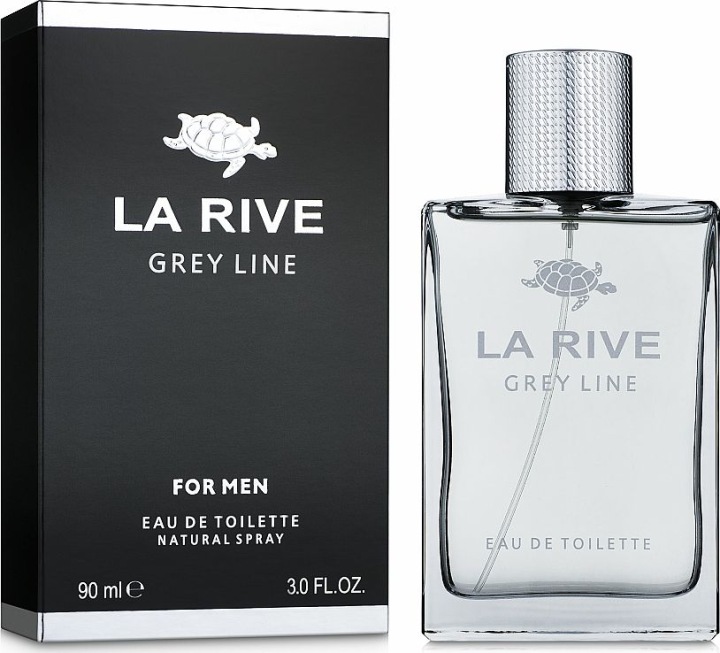 la rive grey line