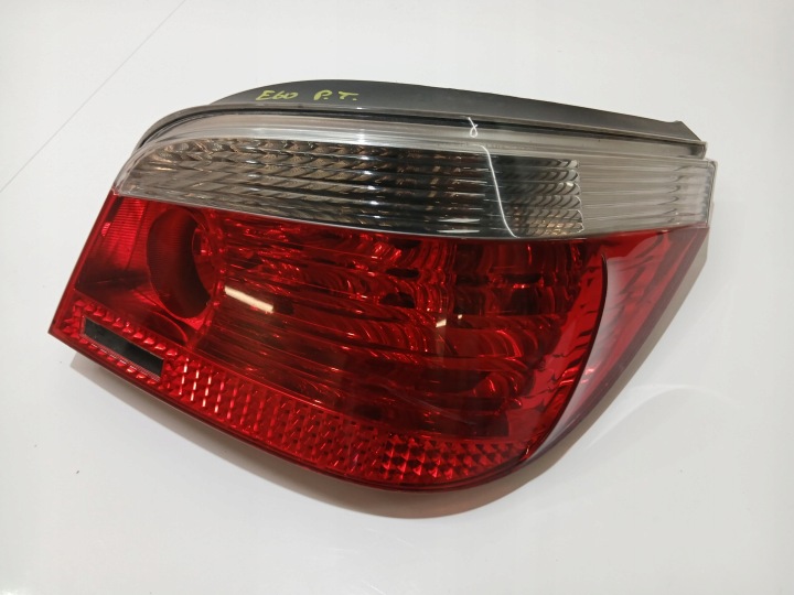 light right rear BMW E60 OE 7165738
