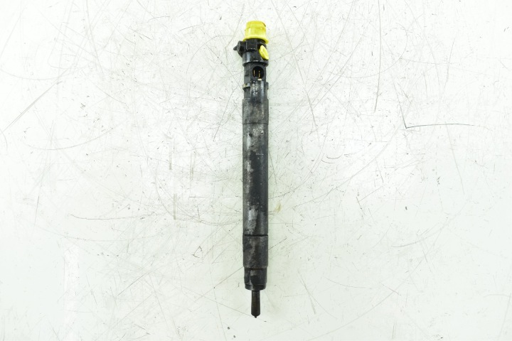 injecteur FORD MONDEO MK4 KUGA et PEUGEOT 508 5008 2.0 TDCI HDI 9686191080