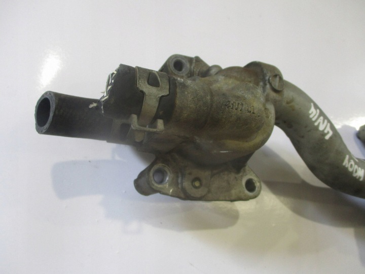 VAND PUMPE OUTLANDER II 2.2 HDI 4N14 6