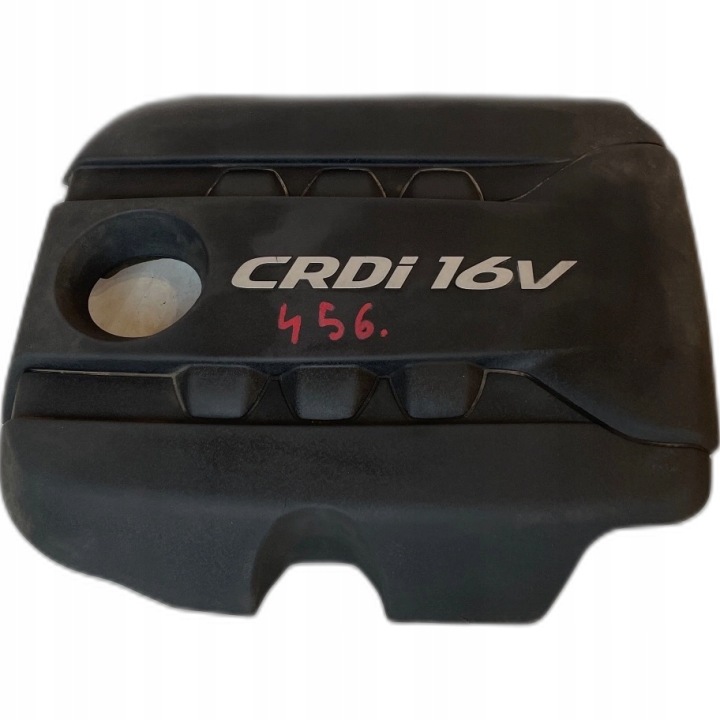 Coperchio copertura GREMBIALINA Motore superiore Kia Hyundai i40 1.7 CRDI