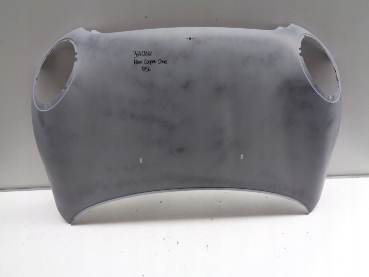 Cofano MINI COOPER ONE R56 NR 36408