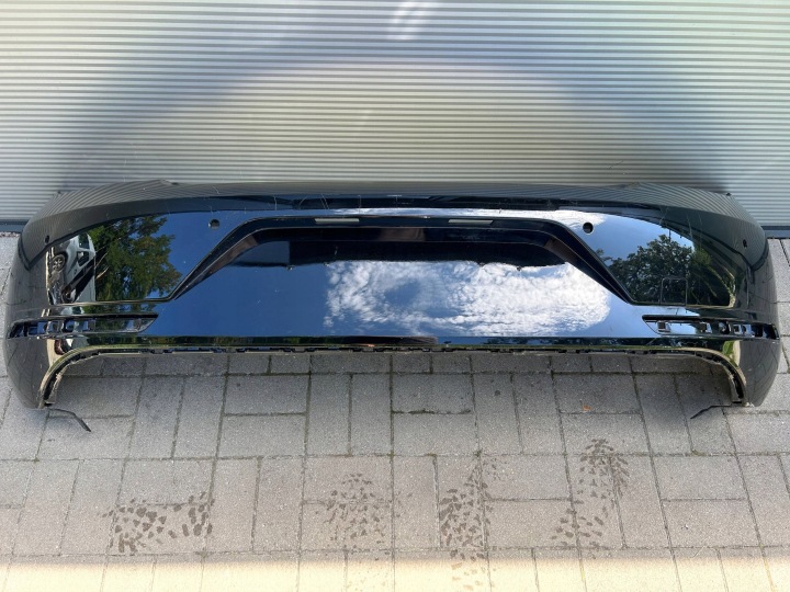 Vw Beetle 12- R design Stoßstange heck hinten