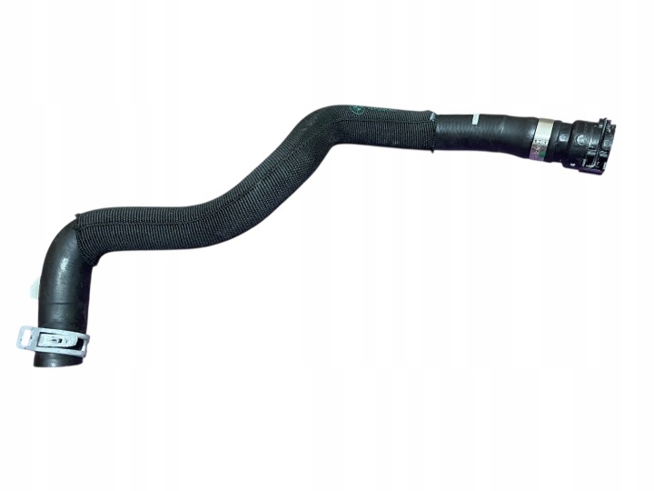PRZEWOW of water BMW X3 G01 LCI 30EX IDEAL 2023r