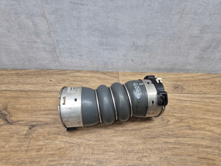BMW F30 F31 F34 F32 F33 F36 Tubazione tubo TURBO radiatore intercooler N57 3.0 8507706