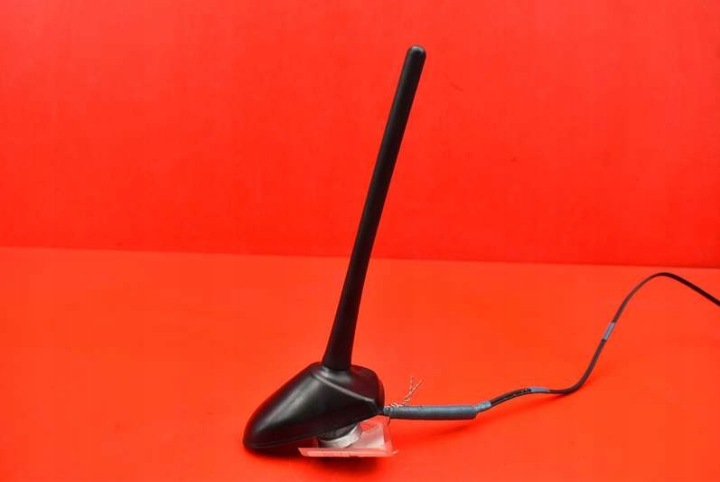 ANTENA GPS SCHWARZE V307289C TOYOTA AVENSIS T27 09-11