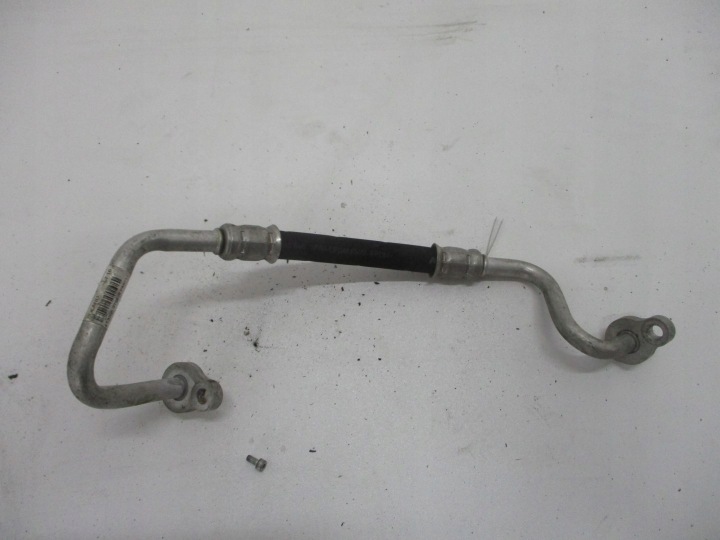 hose wiring of the air conditioning Volvo 31390896