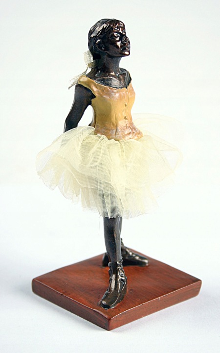 Figurka Parastone 14letá tanečnice Edgar Degas 15,5 cm