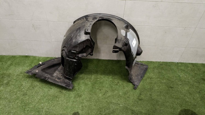 MINI COOPER F55 F56 FCI LIFT Radschale vorne vorne links 9447825
