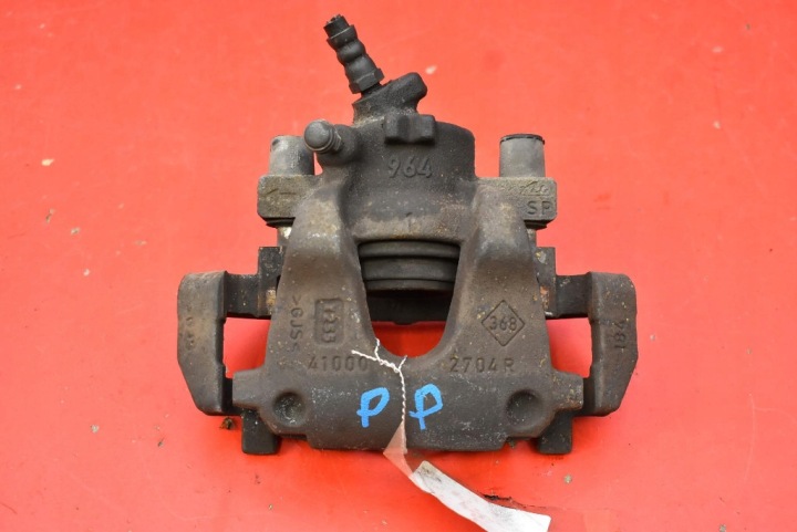 Bremssattel Bremse Sattel Brems- rechts vorne RENAULT CLIO 4 IV 1.5 DCI 90 KM LIFT 16-19