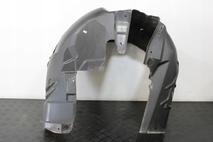 Radschale rechts heck 670032677 MASERATI LEVANTE M161
