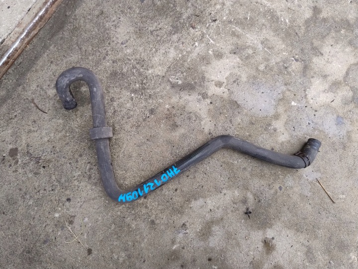 Tubazione tubo d’acqua Volkswagen Transporter T5 7H0121109H