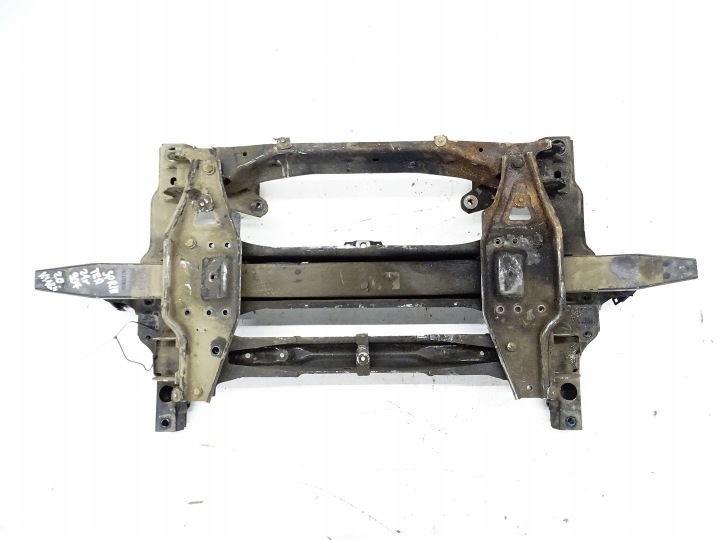 axle beam subframe front axle beam RESOR MERCEDES SPRINTER W907 2.2 CDI A9063211503