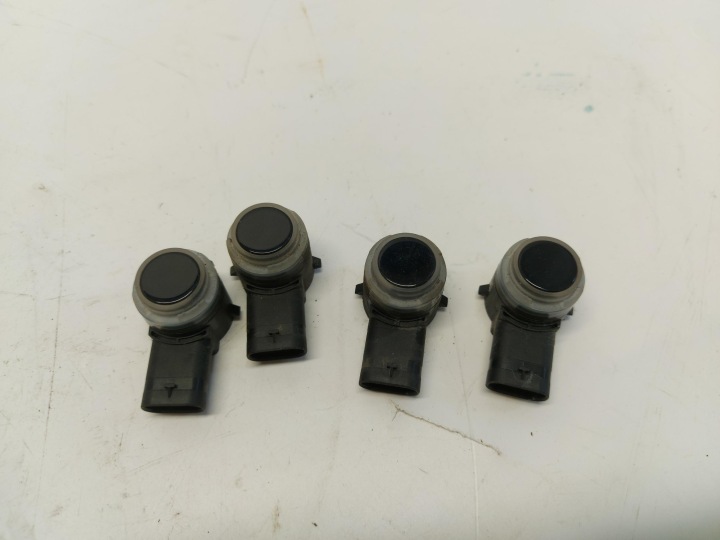 RENAULT AUSTRAL E sensore parcheggio 284381287R