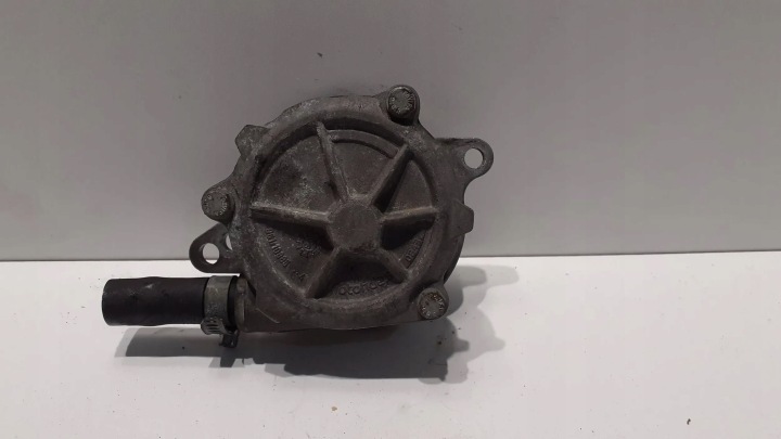 pump PODCISNIENIOWA VACUM 2249939 BMW E39 E46 2.0D