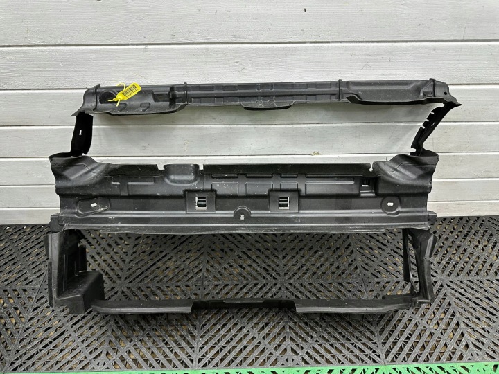 csatorna vzduchový BMW 4 G22 G23 G24 G26 5A32055