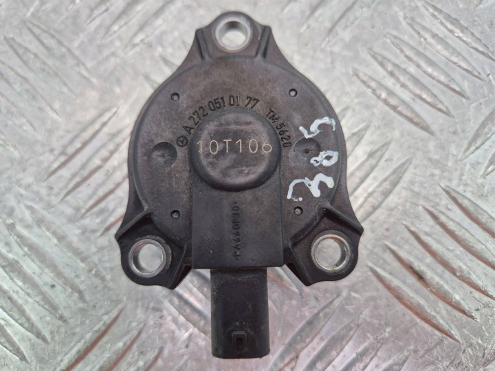 Mercedes E350 A207 sensor pozycji cams of the gear A2720510177