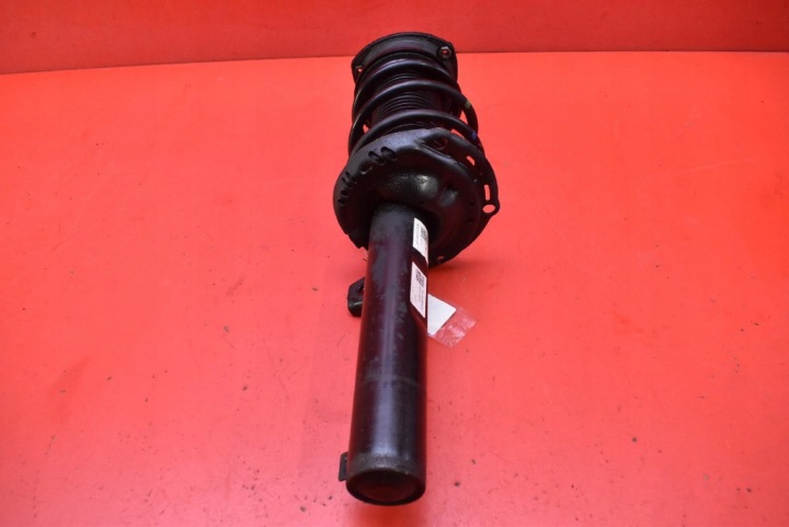 shock absorber right front 5WA412021LP SKODA OCTAVIA 4 IV 1.5 TSI 150 KM 19-24