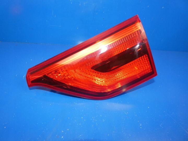 KIA SPORTAGE IV 2016- light right right rear part rear to the bonnet boot