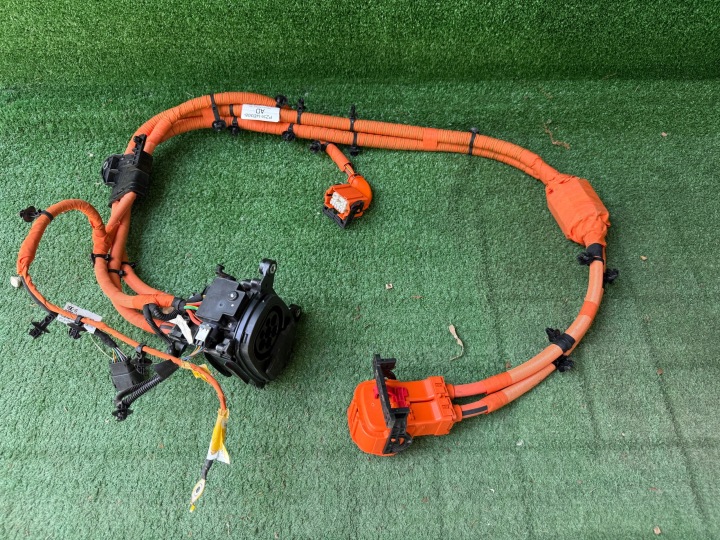 Ford Custom E Transit kabel ladowania PZ31-14B308-AD
