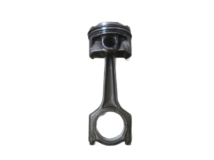 BMW X3 G01 G02 G05 G20 B46 B48 pistone 28I benzina Biella 8678934 8623418