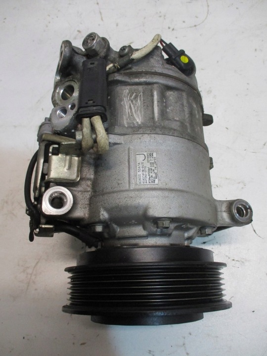 Compresseur Climatisateur air conditionné INFINITI Q30 1,5 926005DA1A