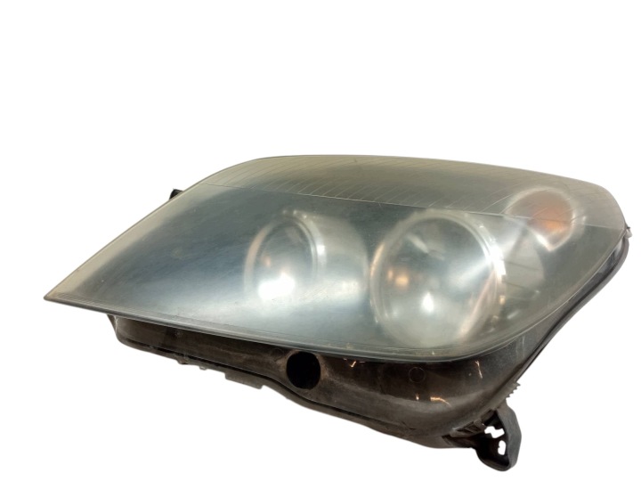 FANALE FARO Anteriore sinistra EU 24451032 Opel Astra III (2004-2014 ) H