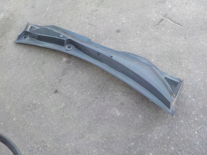 Wasserkastenabdeckung Wasserkasten opel astra H 24463382 EUROPA