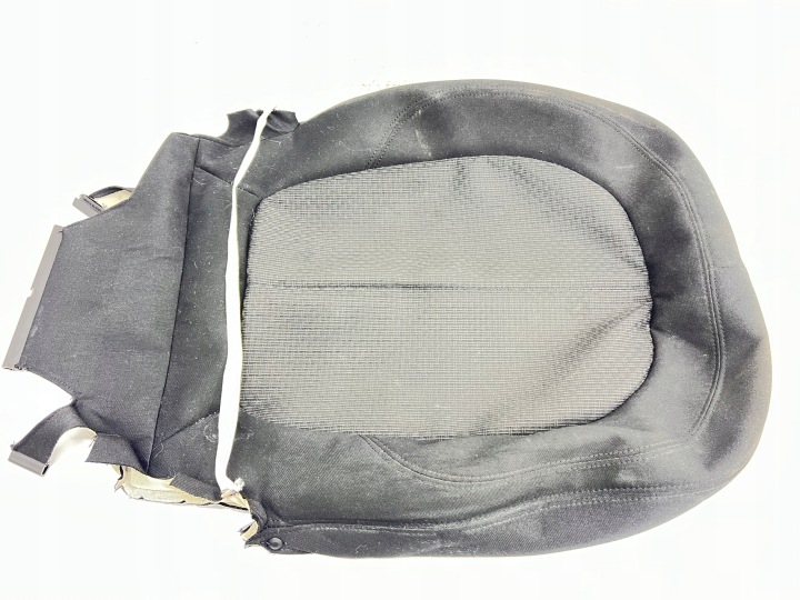 BMW X1 F48 F45 F46 F49 2018 siedzisko sedile sinistra Anteriore MATERIAL