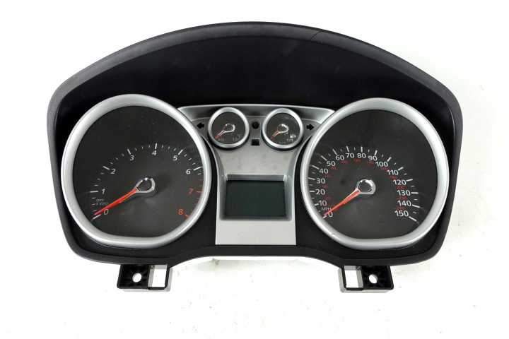 kilometar sat displej FORD FOCUS 2 II MK2 LIFT C-MAX MK1 KUGA i 8V4T-10849-FJ