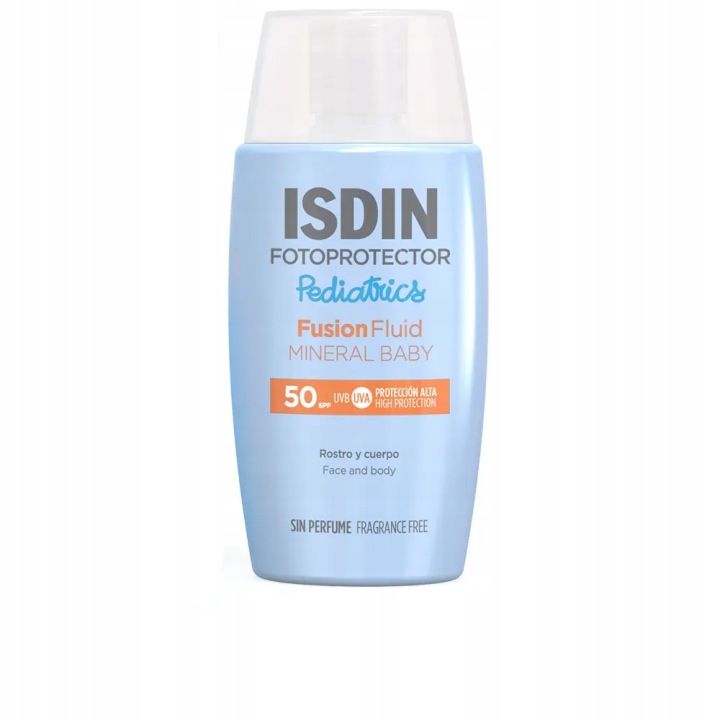 Крем для догляду Isdin 77 г
