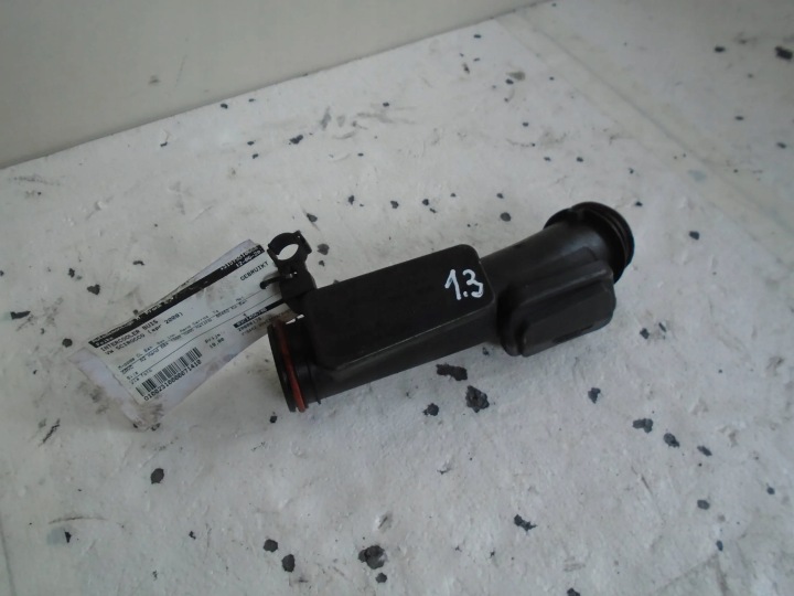 Tubazione Dell’aria 03C145674B Vw Scirocco 09
