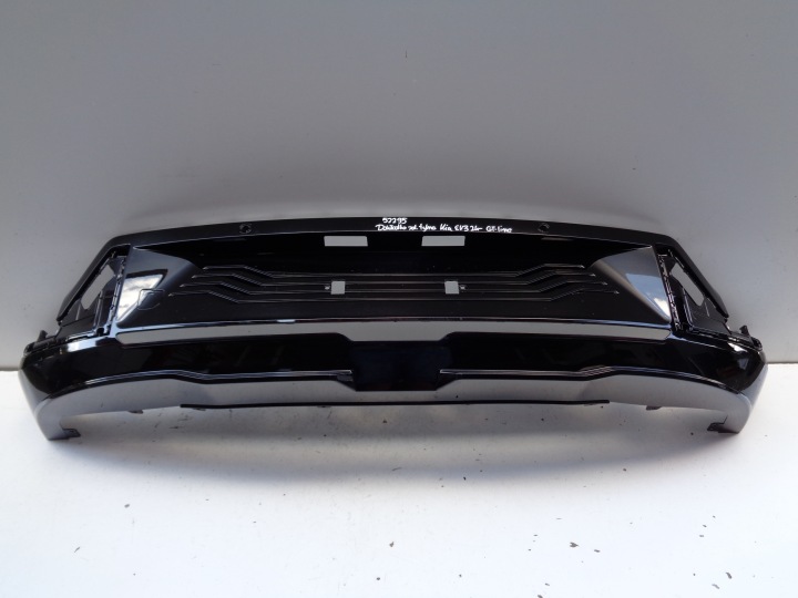 Heckspoiler der Stoßstange hinten spoiler KIA EV3 24- GT-LINE NR 52295