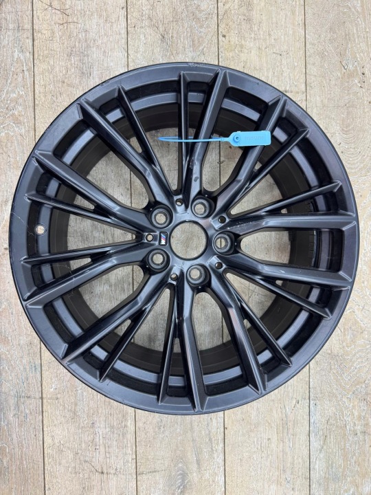 CERCHIO RUOTA CERCHIO BMW 3 G20 G21 m-packet 6885305 18X7,5 ET25 5X112