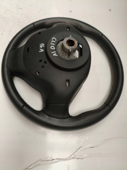 RENAULT CLIO 4 IV DIREKTOR 6218822 10