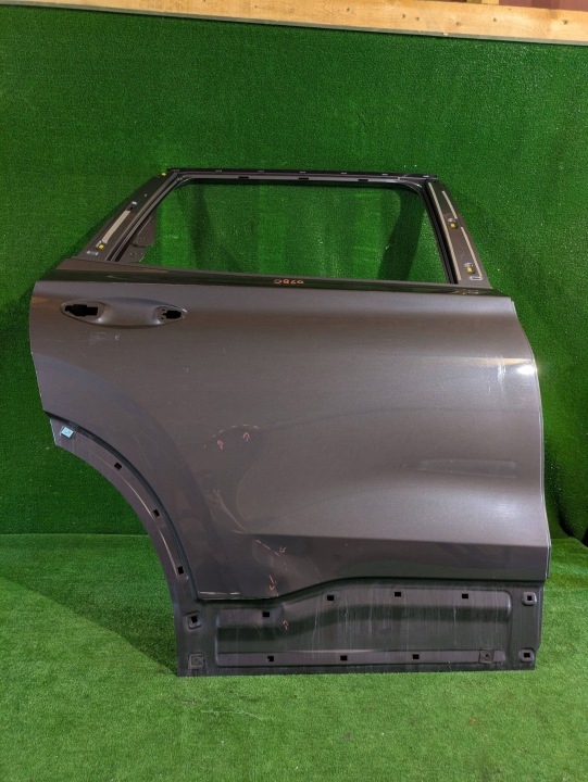 Portière Arrière Arrière Droit HYUNDAI SANTA FE IV NR.2860