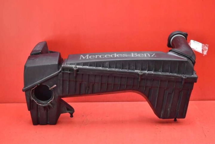 SCATOLA FILTRO MERCEDES C-KLASA W203 2.0 16V 129 KM 00-04