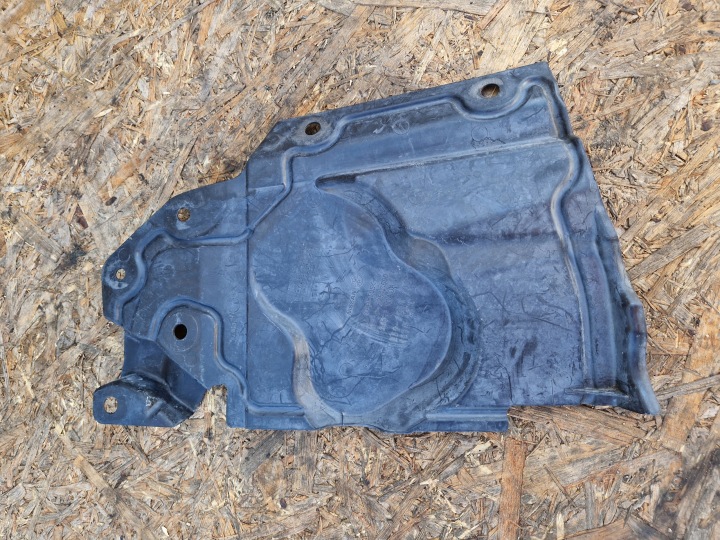 copertura GREMBIALINA inferiore Motore sinistra NISSAN X-TRAIL T32 64839-1DA0A