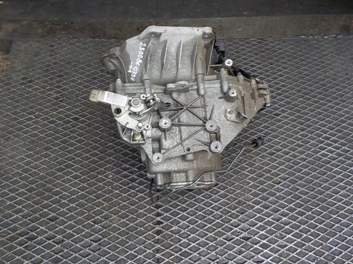 Getriebe MINI R56 LCI 1.6 D 2300.8612797-01