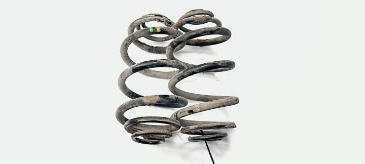 springs rear part OPEL VIVARO II